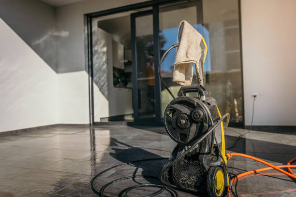 Best Post-Construction Pressure Washing  in USA